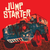 Пиво Jump Starter
