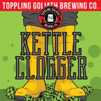 Пиво Kettle Clogger Пиво Kettle Clogger