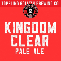 Пиво Kingdom Clear Пиво Kingdom Clear
