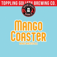 Пиво Mango Coaster Пиво Mango Coaster