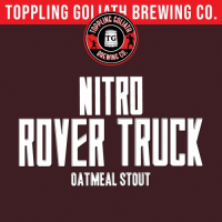 Пиво Nitro Rover Truck