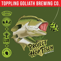 Пиво Project HopFisch