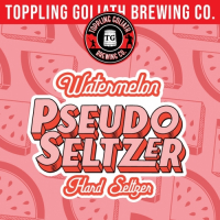 Пиво Pseudo Seltzer - Watermelon