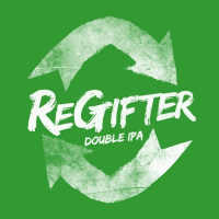 Пиво ReGifter