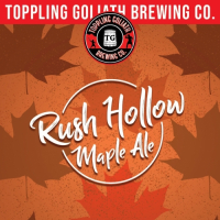 Пиво Rush Hollow