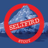 Пиво Seltfird Stout Пиво Seltfird Stout