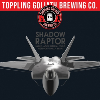 Пиво Shadow Raptor