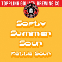 Пиво Softy Summer Sour