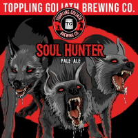 Пиво Soul Hunter Пиво Soul Hunter