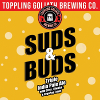 Пиво Suds & Buds Пиво Suds & Buds