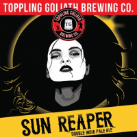 Пиво Sun Reaper