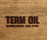 Пиво Term Oil 1-C Пиво Term Oil 1-C