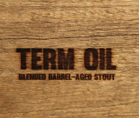 Пиво Term Oil 3-B
