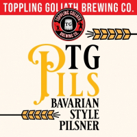 Пиво TG Pils