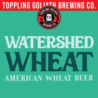 Пиво Watershed Wheat