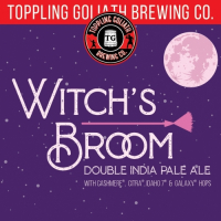 Пиво Witch's Broom