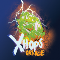 Пиво Xhops - Orange