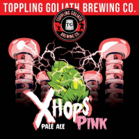 Пиво Xhops Pink