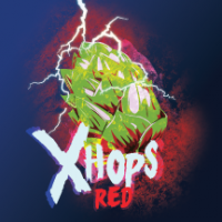 Пиво Xhops - Red
