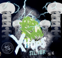 Пиво Xhops - Silver