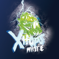 Пиво Xhops - White