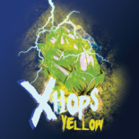 Пиво Xhops - Yellow