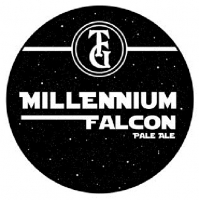 Пиво Millennium Falcon