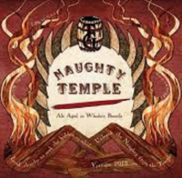 Пиво Naughty Temple (2013) Пиво Naughty Temple (2013)