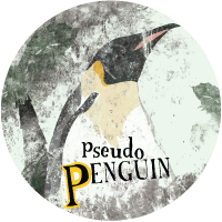 Пиво PseudoPenguin