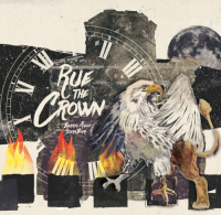 Пиво Rue the Crown