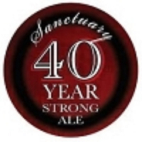 Пиво Sanctuary 40 Year Strong Ale