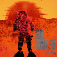 Пиво Sol Hunter