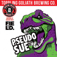 Пиво Pseudo Sue