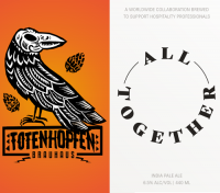 Пиво All Together (Hop Juice)