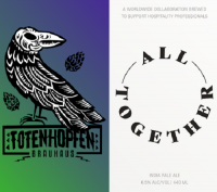 Пиво All Together