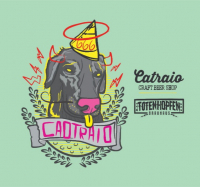 Пиво Cãotraio Пиво Cãotraio