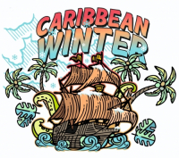 Пиво Caribbean Winter