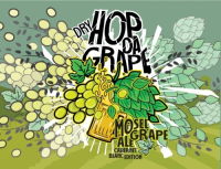 Пиво Dry Hop Da Grape
