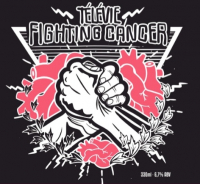 Пиво Fighting Cancer (Télévie)