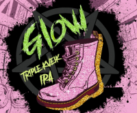 Пиво Glow 2021