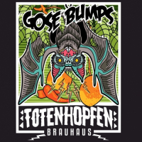 Пиво Gose Bumps