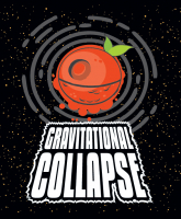 Пиво Gravitational Collapse