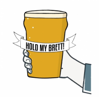 Пиво Hold My Brett!