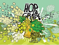 Пиво Hop Da Grape