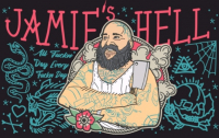 Пиво Jamie's Hell
