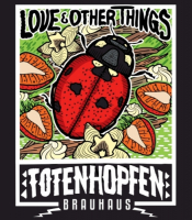 Пиво Love & Other Things