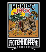 Пиво Manioc Jack Пиво Manioc Jack