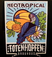 Пиво Neotropical