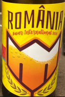 Пиво România Bazar International 2018
