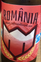 Пиво România Bazar International 2019